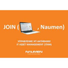 Naumen IT Asset Management