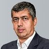 K N Radhakrishnan