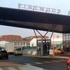 Pinewood Studios