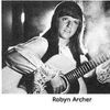 Robyn Archer