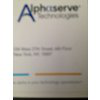 Alphaserve Technologies