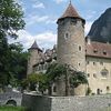 Marschlins Castle