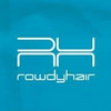 Rowdy Hair
