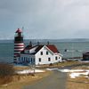Lubec, Maine
