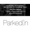 ParkedIn