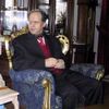 Ibrahim Rugova
