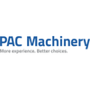 Pac Machinery