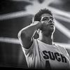Seth Troxler