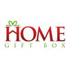 Home Gift Box Advertising