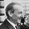 Kurt Waldheim