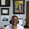 Trevor Ncube