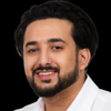 Ahmed Alsenan