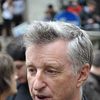 Billy Bragg