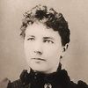 Laura Ingalls Wilder