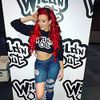 Justina Valentine