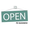 Open