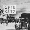 Open city