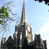 Abney Park Chapel