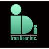 IRON DOOR 