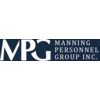 Manning Personnel Group