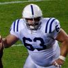 Jeff Saturday