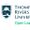 Thompson Rivers University, Open Learning