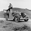 Dorothea Lange