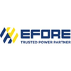 Efore
