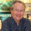 Graham Salisbury