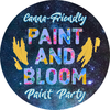 Paint And Bloom Paint Parties