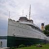 SS Keewatin