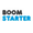 Boomstarter