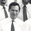 Mario Tchou