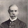 Frederick Coleridge Mackarness