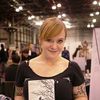 Becky Cloonan