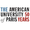 The American University of Paris