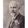James Churchward