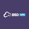 BSDvm