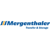 Mergenthaler Transfer And Storage