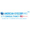 AMERICAN SYSCORP