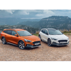 Ford Focus Active