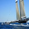 Trimaran