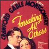 Forsaking All Others