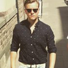 Rasmus Hafstad