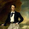 James Brooke