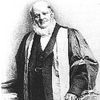 Alexander John Ellis
