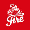 Made by Fire