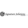Signature Solutions, Inc.