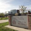 Grosse Ile High School