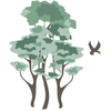 Eagle View Escape